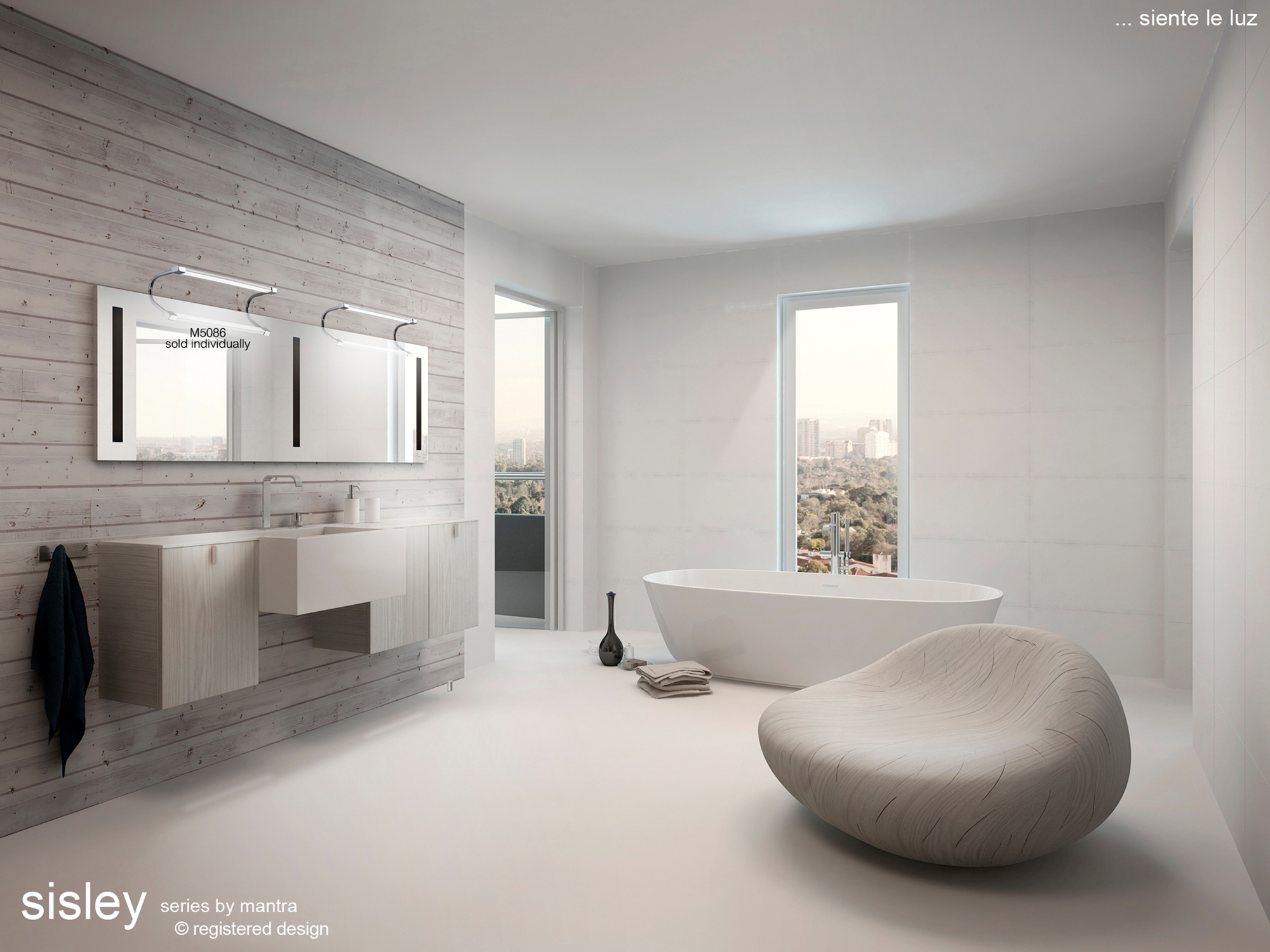 Sisley Wall Lights Mantra Picture Lights